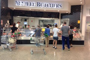 100% Locally Owned & Operated