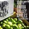 MADE FROM 100% PURE YARRA VALLEY APPLES