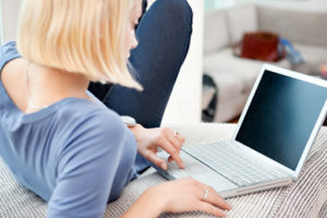 Tailored property marketing