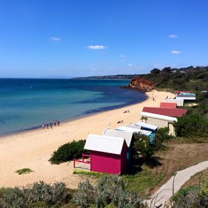 Strong local reputation