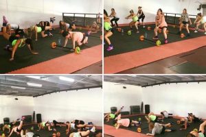 adrenalin-shape-classes