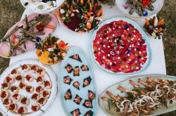 Catering Mornington Peninsula | Finesse Catering Group