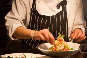 Naturally Thai by Chef Roong