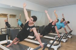 eat play thrive Malvern East Melbourne Health & Fitness Centre