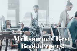 Top Bookkeepers Melbourne Down The Road