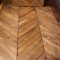 Stained-European-Oak-Parquetry