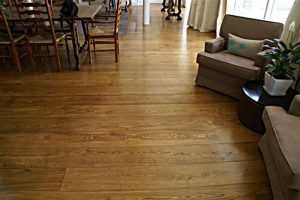 Florentino-Parquetry