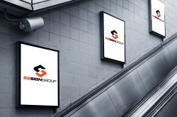 Signwriters Melbourne SS Sign Group