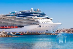 Boat Cruise Mornington Travel