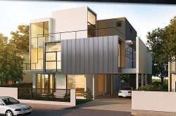 Architectural Cladding Melbourne Colorspan Industries