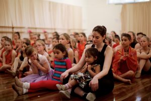 Dance Schools Parkwood Dance