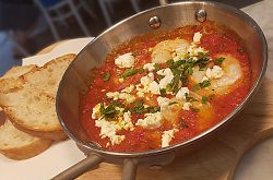 prawn-saganaki-mornington-peninsula