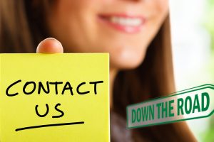 Contact DowntheRoad