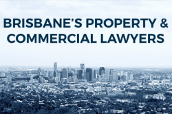 Clinton Mohr Lawyers Brisbane