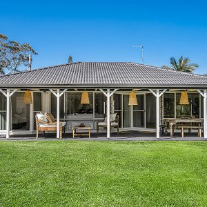 La Bella Vita Byron Bay