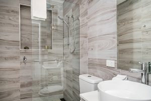 La Bella Vita Byron Bay Bathroom 2