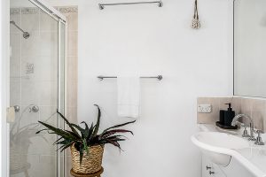 La Bella Vita Byron Bay Bathroom