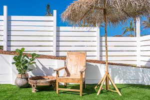 La Bella Vita Byron Bay Garden