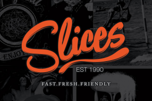 slices