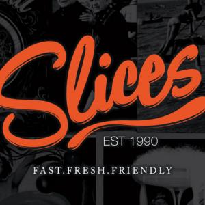 slices