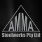 AMMA logo