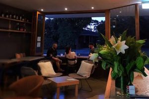 Functions Spaces Mornington Peninsula