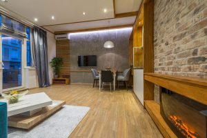 Home Renovations Peninsula