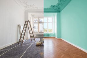 Guest Property Painters