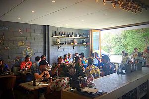 Cool Bars Mornington Peninsula