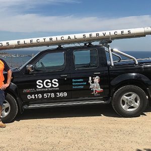 Electrician Mornington Peninsula