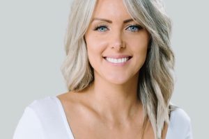 Mornington Property Manager Shae Lawrie