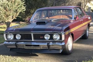 Muscle Car Restorers Mornington Peninsula