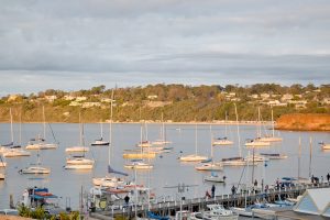 Boating Mornington Peninsula
