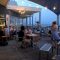 Dining at Mornington Yacht Club