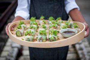 Functions Catering Mornington Peninsula