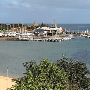 MYC Yacht Club Mornington