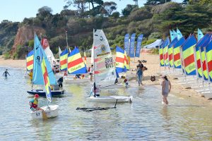 Regattas Mornington Peninsula