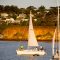 Sunset Sailing Mornington Peninsula