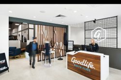 A Three Design Management | Commercial Design | Residential Design | Gym Fitouts | Childcare Centre Fitouts | Commercial Design Melbourne