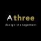 A-Three-Facebook-logo