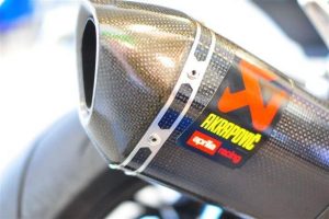 Motorcycle Performance Specialists