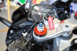 Italian Motorcycle Service