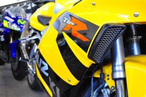 Japanese Motorcycle Servicing