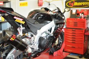 Performance Motorcycle Specialists in Melbourne