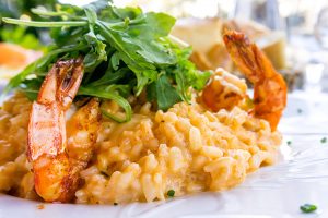Risotto