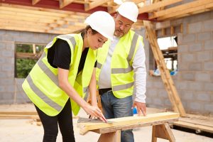 Cert IV for Women Tradies