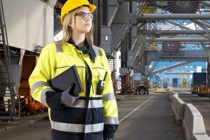 Training for Female Tradies