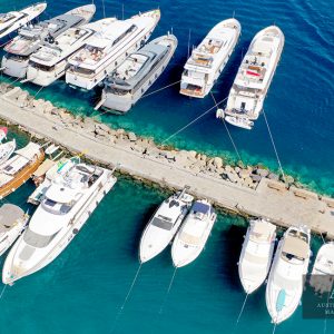 Marine Electrical Specialists