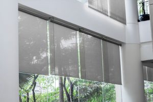 Roller Blinds