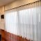 S-Fold Curtains